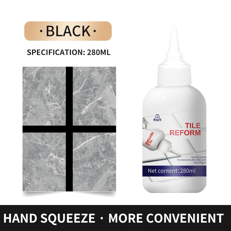 280ml couleur noire - 280ml