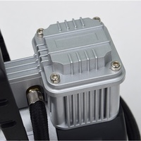 Cric haute pression sans fil pour compresseur Portable, prise électrique 3 en 1, 5 tonnes, avec pompe à Air, 12v