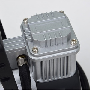 ポータブルコンプレッサー用の高12vワイヤレス圧力5トン3イン1電気自動車ジャック (エアポンプ付き) - Product Image 4