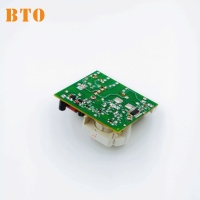 Fabricante de Prototipos Electrónicos Inteligentes OEM, Ensamblaje de PCBA, Fabricante de Circuitos Impresos Multicapa, Servicio de Producción por Contrato SMT DIP