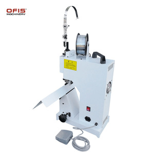 <span class=keywords><strong>Agrafeuse</strong></span> électrique OFIS TS101 - Product Image 5