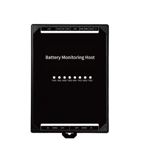 Módulo Sensor de Voltaje CC de Alta Precisión SHOONIS, Pinza de Baja Corriente, Sistema de Batería, Elemento Hall para Pruebas de Paquetes, Probador de Capacidad - Product Image 1