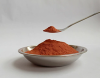 Poudre de cuivre électrolytique de haute pureté 99,8 % pour la métallurgie des poudres et les applications conductrices
