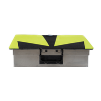 Batterie de remplacement pour planche de surf électrique RUSH WAVE RIDER H1, 3,8 kWh/5,2 kWh, batterie lithium amovible, UN38.3 MSDS