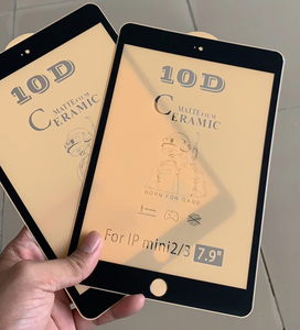 <span class=keywords><strong>Pellicola</strong></span> <span class=keywords><strong>in</strong></span> <span class=keywords><strong>ceramica</strong></span> opaca AG a copertura totale anti shock di vendita calda per <span class=keywords><strong>pellicola</strong></span> ipad 10.2 - Product Image 5