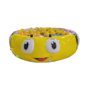 Banana Ground Équipement <span class=keywords><strong>de</strong></span> <span class=keywords><strong>terrain</strong></span> <span class=keywords><strong>de</strong></span> jeu intérieur Jeux <span class=keywords><strong>de</strong></span> puzzle d'auto-assistance Table d'artisanat <span class=keywords><strong>de</strong></span> loisirs pour enfants <span class=keywords><strong>à</strong></span> <span class=keywords><strong>vendre</strong></span> Piscine <span class=keywords><strong>à</strong></span> balles Enfants - Product Image 4