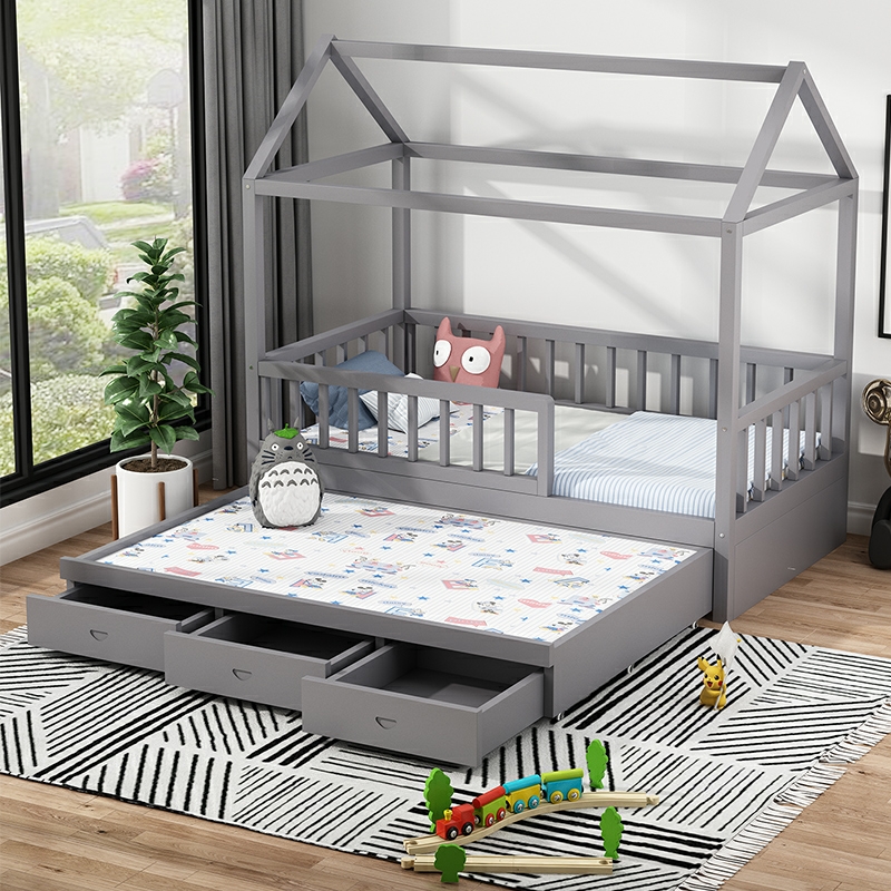 Dark Gray