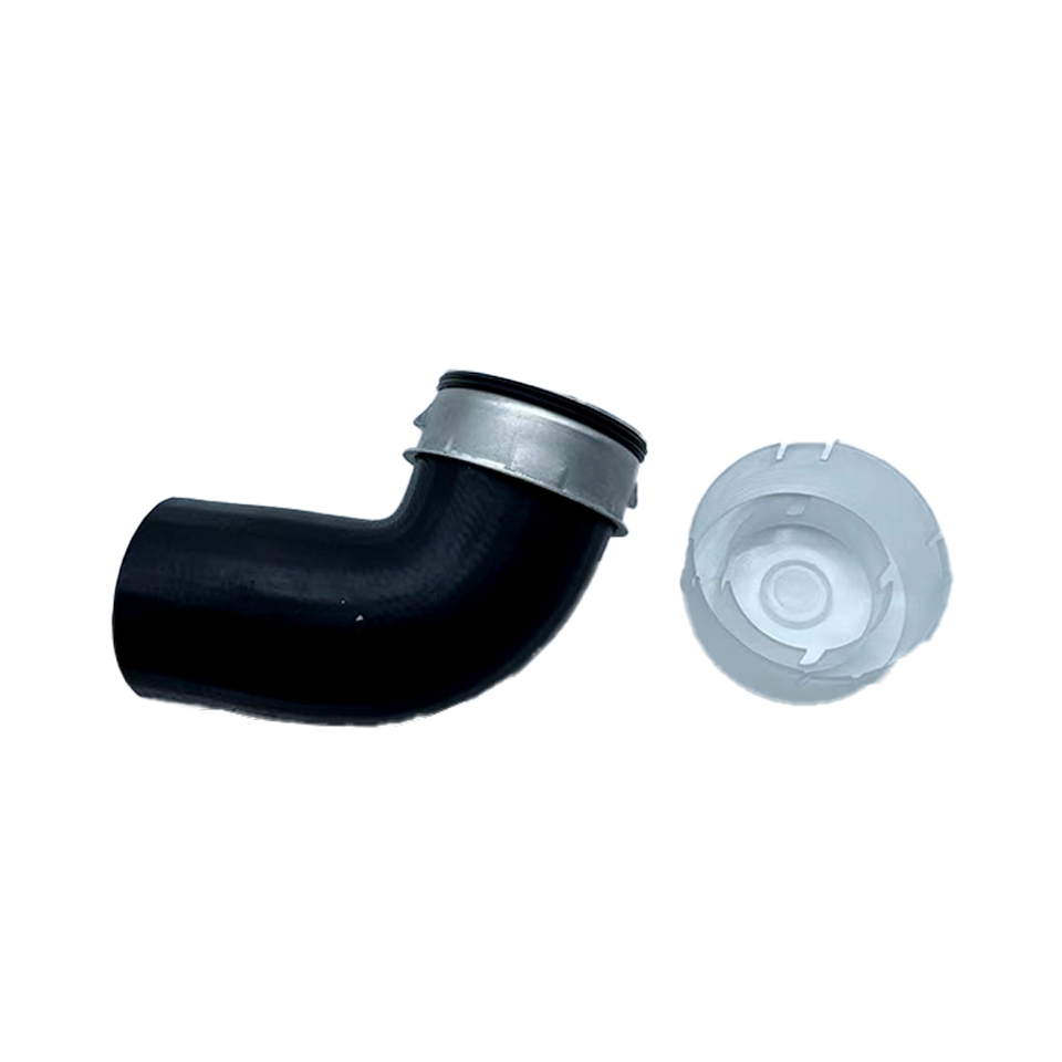 3B0145838A Intercooler Turbo Hose Pipe For VW Passat