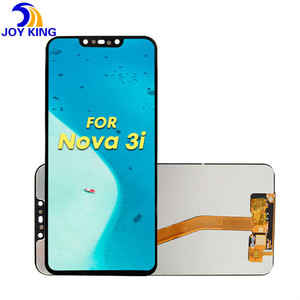 Teléfono móvil LCD para Huawei teléfono móvil para Huawei p30 Lite <span class=keywords><strong>pro</strong></span> Nova 3i 4 5 6 7 teléfono Prime para Huawei <span class=keywords><strong>P50</strong></span> <span class=keywords><strong>pro</strong></span> original - Product Image 5