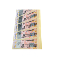 Etiqueta Rosa de Activación para Clave OEM de Win11 Pro, Etiqueta Plateada para Clave Original de Win11 Pro, Etiqueta Azul, Gran Venta, Garantía de 6 Meses