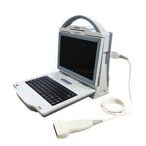 SY-A00A3 Tester di densità ossea del densitometro osseo ad ultrasuoni veterinario per animali - Product Image 2