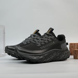 <span class=keywords><strong>Zapatillas</strong></span> de Lujo Unisex de Diseñador, Originales <span class=keywords><strong>Balenciaga</strong></span>, Modelo Runner, Calzado Casual con Parte Superior de Tela, Para Todas las Estaciones, Estilo Desgastado - Product Image 4