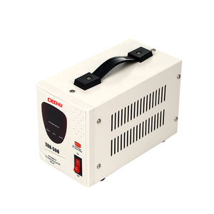 <span class=keywords><strong>AVR</strong></span> 1000VA 1500VA Tự Động Điều Chỉnh Điện Áp/Ổn Định - Product Image 3