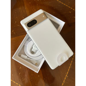 Unlocked PIX 7 Android 5G Smartphone UMTS LTE 8GB RAM 6.3inch OLED Wireless Charge - Product Image 6