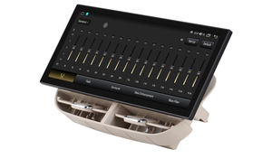 Für <span class=keywords><strong>Fiat</strong></span> <span class=keywords><strong>500</strong></span> (ab 2007) 12,3 Zoll Autoradio <span class=keywords><strong>GPS</strong></span> Navigationssystem mit CarPlay, Android Auto, HD Touchscreen und Multimedia-Funktionen - Product Image 4