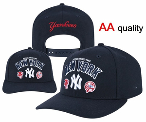 <span class=keywords><strong>Gorras</strong></span> de Camionero de Alta Calidad y Baratas al por Mayor, Nuevos Estilos Retro Deportivos, <span class=keywords><strong>Gorras</strong></span> de Béisbol Americano MLB Ajustables - Product Image 3