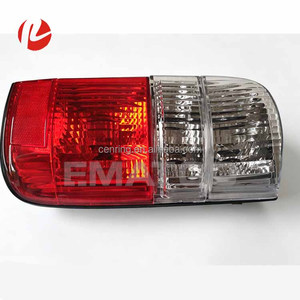 Luz Trasera de Cristal para HIACE LH112 1989 - 2004, Repuesto Automotriz - Product Image 5