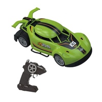 Voiture télécommandée miniature 1:16 27MHZ 4CH pour enfants, meilleurs cadeaux