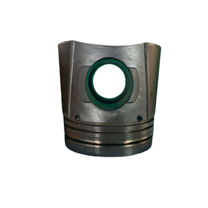 Ricambi per Motori Diesel Weichai Pistone Motore 612600030047A - Product Image 1