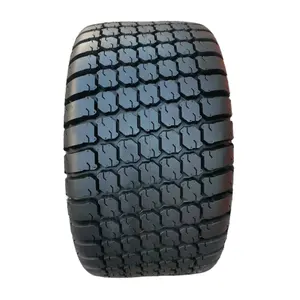 Vendita calda 33*15.50-16.5 Golf car macchine agricole pneumatico per auto 33 x15.5-15lawn pattern Beach car tire31 * 15.5-15