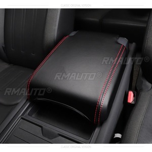Cubierta para la Consola Central StarNav para Land Rover Defender 2020-2024, Cubierta Protectora Completa, Decoración Interior - Product Image 4