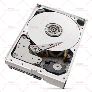 Galaxy Enterprise 2T 7200 RPM NAS Mekanik Sabit Disk Dikey 2TB ST2000NM017B - Product Image 4