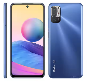 <span class=keywords><strong>Xiaomi</strong></span> <span class=keywords><strong>Redmi</strong></span> <span class=keywords><strong>Note</strong></span> <span class=keywords><strong>10</strong></span> Smartphone Display 6.43\" Snapdragon 678 Quad Camera 48MP Batteria 5000mAh Ricarica Rapida 33W - Product Image 2