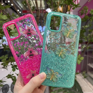 Funda 3d de teléfono para niñas, accesorios de importación para ZTE V40 vita V40 PRO <span class=keywords><strong>Blade</strong></span> <span class=keywords><strong>A52</strong></span> - Product Image 3