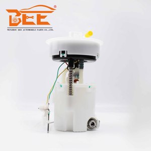 ZJ38-13-35XC 8V51-9H307-CA Bomba De Combustível Para MAZDA 2 - Product Image 2