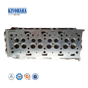 Culata del motor 1003100-ED01 2.0L 4D20 GW4D20 para GreatWall Fengjun Wingle Haval <span class=keywords><strong>H5</strong></span> - Product Image 3