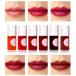 Tinte Labial OEM con Color Intenso, Acabado Ligero e Hidratante, No Pegajoso |   Tinte Labial Resistente a las Manchas 7ml - Product Image 2