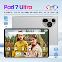 Tablette robuste en gros, PC Android étanche IP68, support dropshipping, tablette industrielle pour petites commandes B2B