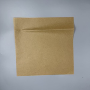 Papier sulfurisé pour barbecue, qualité alimentaire, simple et double face, silicone, 35-40 GSM, impression personnalisée pour grillades et cuisson au barbecue - Product Image 1