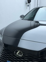 Película Protectora de Pintura Transparente para Automóviles TPU PPF de 8MIL, Autoregenerable, para Carrocería, Rollo al por Mayor de 1.52x30M