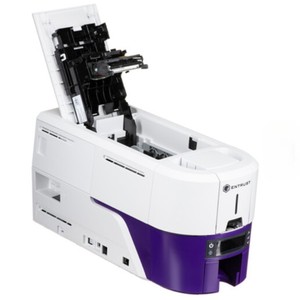 Impresora <span class=keywords><strong>de</strong></span> Tarjetas <span class=keywords><strong>de</strong></span> Identificación <span class=keywords><strong>de</strong></span> Una o Dos Caras Datacard Entrust Sigma Ds2 Original para Tarjetas <span class=keywords><strong>de</strong></span> Campus, Licencias <span class=keywords><strong>de</strong></span> Conducir y Tarjetas <span class=keywords><strong>de</strong></span> Membresía - Product Image 2