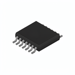 74HCT14PW,112 Electronic Circuit Components 14 TSSOP Logic Original One Stop Service - Product Image 1