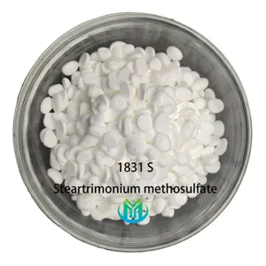 스테아트리모늄 메토설페이트 1831S 공장 공급 CAS18684-11-2 염화 암모늄 산업 등급 세제 원료