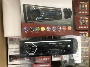 Émetteur <span class=keywords><strong>FM</strong></span> pour autoradio MP3 avec 2 ports USB, carte SD, chargeur de voiture à charge rapide, garantie <span class=keywords><strong>1</strong></span> an - Product Image 3