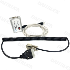 เครื่องมือวินิจฉัยตัวควบคุม F01183A สายดาต้า zapi โปรแกรมเมอร์ CF19แล็ปท็อป zapi - Product Image 5