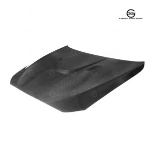 Capó de coche F10 para 2010 + <span class=keywords><strong>BMW</strong></span> 5 Series F10 F18 520i <span class=keywords><strong>523i</strong></span> 528i 530i 535i 550i a M5 capó de fibra de carbono capó de motor de fibra de carbono - Product Image 5