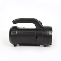 Lampes de travail d'urgence ABS OEM de haute qualité avec poignée LED Batterie Projecteur USB Kit d'outils multifonction avec lampe de poche