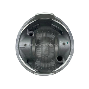 Pistón de Motor Diésel IZUMI de Alta Calidad, 4 Cilindros, 91.1mm, D4BH, 23410-42170 23430-42170, 1 Año de Garantía, Nuevo - Product Image 5