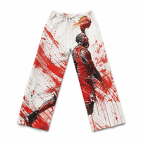 Cardigan tricoté personnalisé à fermeture éclair, motif graphique de basket-ball de New York, veste à col, broderie 3D, style sportif, OEM ODM