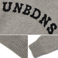 Pull en Maille Jacquard Personnalisé OEM Chine, Modèle à Capuche Le Plus Populaire, Chaud et Décontracté pour l'Hiver, Sweat à Capuche Homme