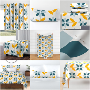 Phụ Kiện Nhà Ở Châu Âu Rèm Che Nắng Dệt Hiện Đại Thêu Cách Nhiệt Cho Bệnh Viện Rèm Vải Cửa Sổ Phẳng Văn Phòng Khách Sạn - Product Image 1