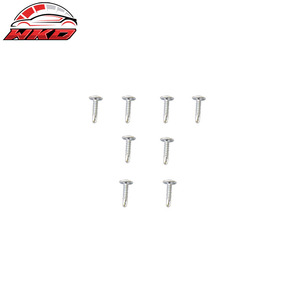 Convient pour BMW E90 Série 3 Berline 4 portes 2006-2008, jupes latérales style AC, non peintes, noires - Product Image 5