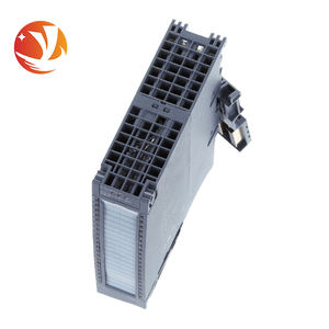 โมดูลอินพุตดิจิตอล SIEMENS 6ES7 521-1BH00-0AB0 6ES7521-1BH00-0AB0 ของแท้ใหม่เอี่ยม สำหรับควบคุมการเขียนโปรแกรม PLC - Product Image 6