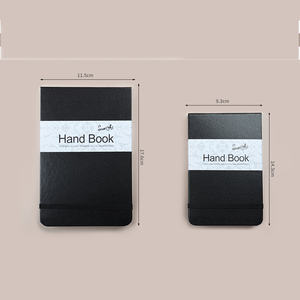 Album da <span class=keywords><strong>Disegno</strong></span> per Acquerello da Viaggio, 24 Fogli a Grana Media Grossa, Carta 300g, Libro Tascabile per <span class=keywords><strong>Disegno</strong></span> - Product Image 2