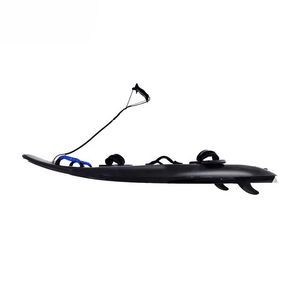 Tabla de Surf Motorizada Unisex de 72V 50A con Certificación CE, MSDS y UN38.3, con ODM/OEM para Deportes Acuáticos, Motor H5-F para Tabla de Surf en Venta - Product Image 3