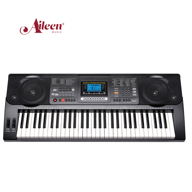 Musical Instruments 61 Key Piano Eletronic Organ Keyboard(EK61223)